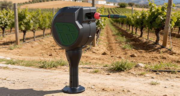 North America Garden Hose Reel Leak: Common Consumer Pain Points, Root Causes & Professional Technical Solutions