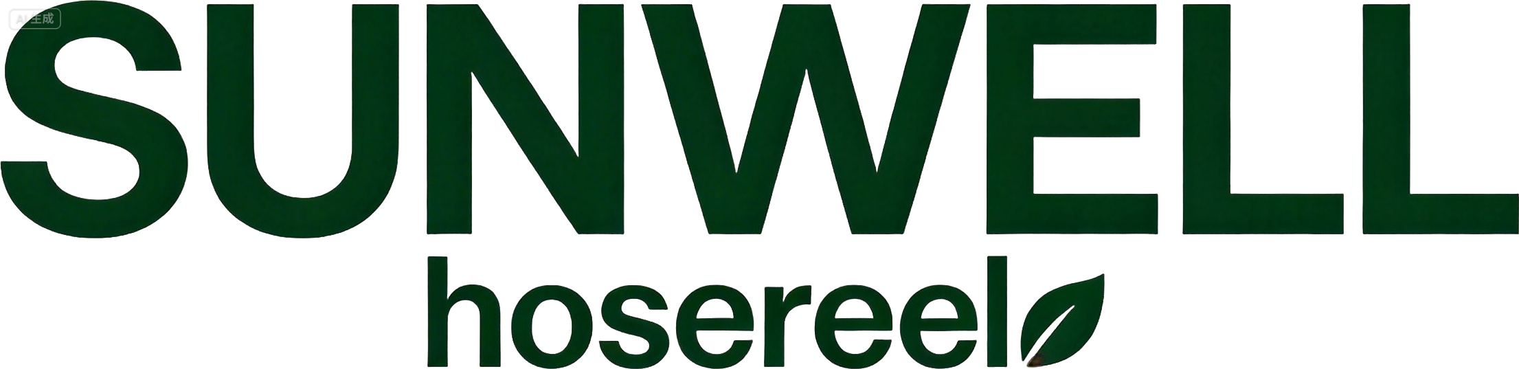 Sunwell Hose Reel